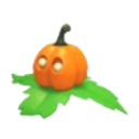 Pumpkin Friend